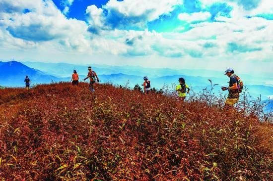 甘肃马拉松前6名唯一幸存者遭网暴，为何网友将矛头对准他？