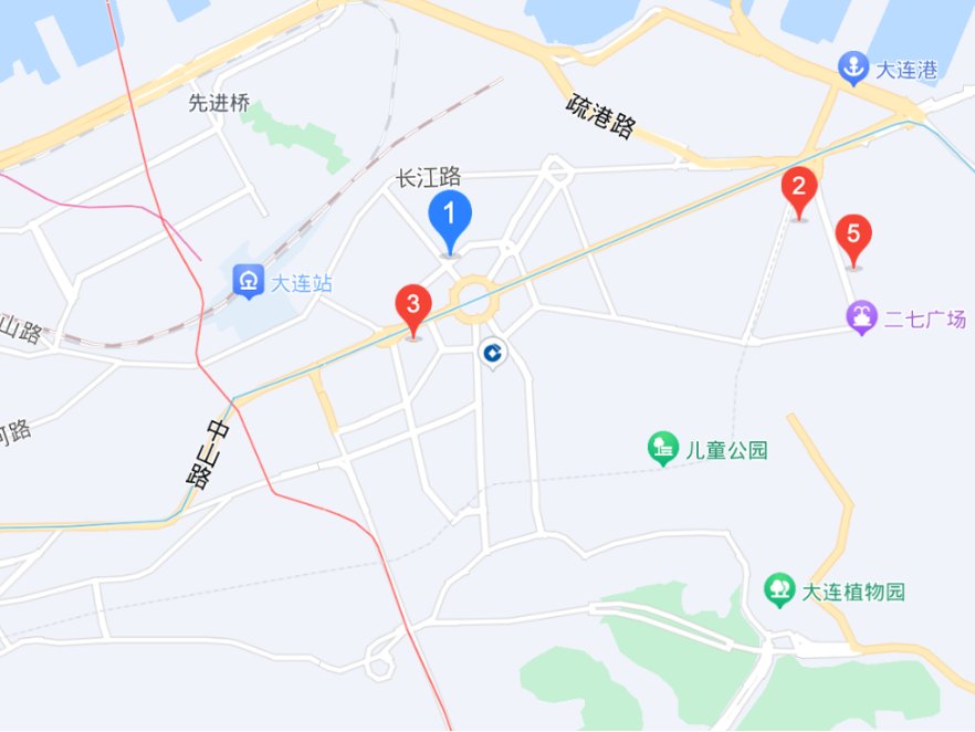 大连旅行社哪家好
