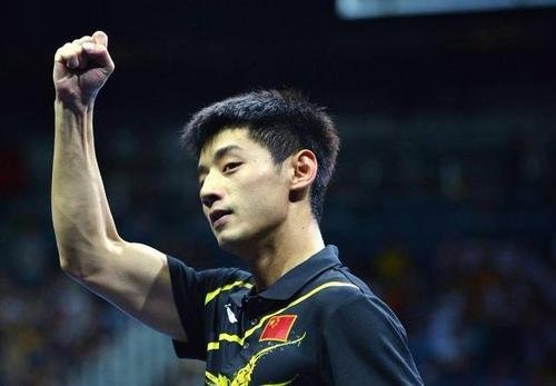 国乒队员全部通过体能测试，他们为此专门训练了吗？