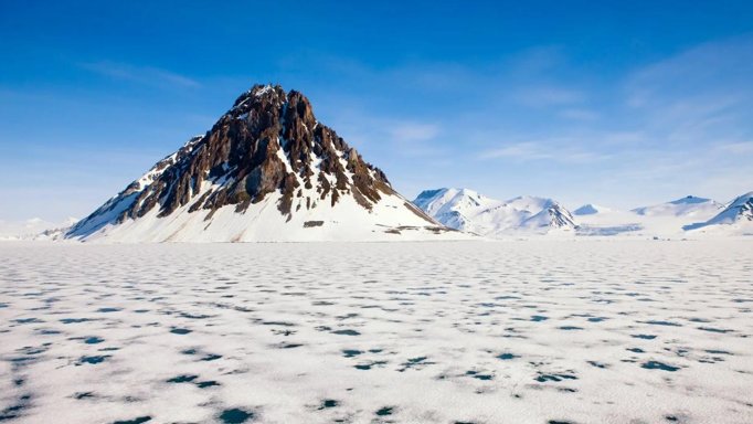 五大洋是哪五个海洋