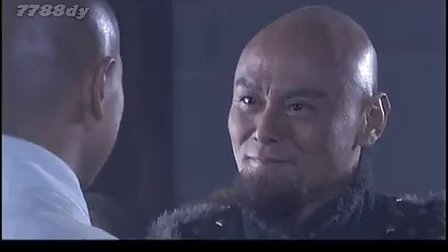 少林寺传奇第三部大漠英豪的剧情介绍