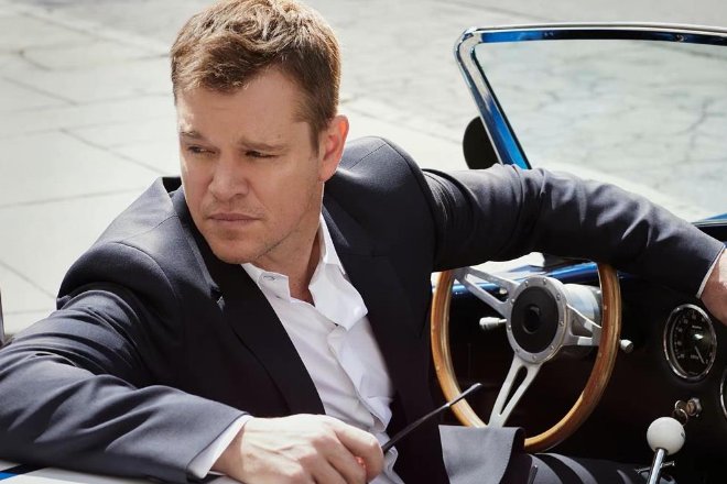 马特达蒙的15部经典