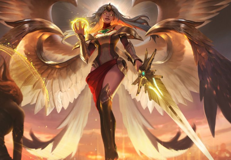 lol手游赛季结束时间