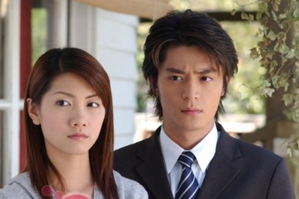 庄飞扬是什么电视剧