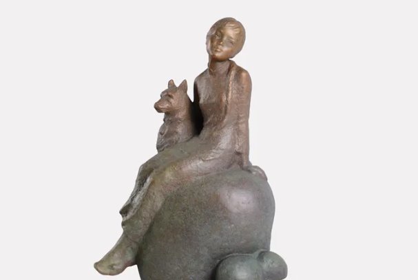 艾青十首最著名的诗