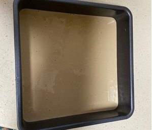 年糕的制作方法和过程