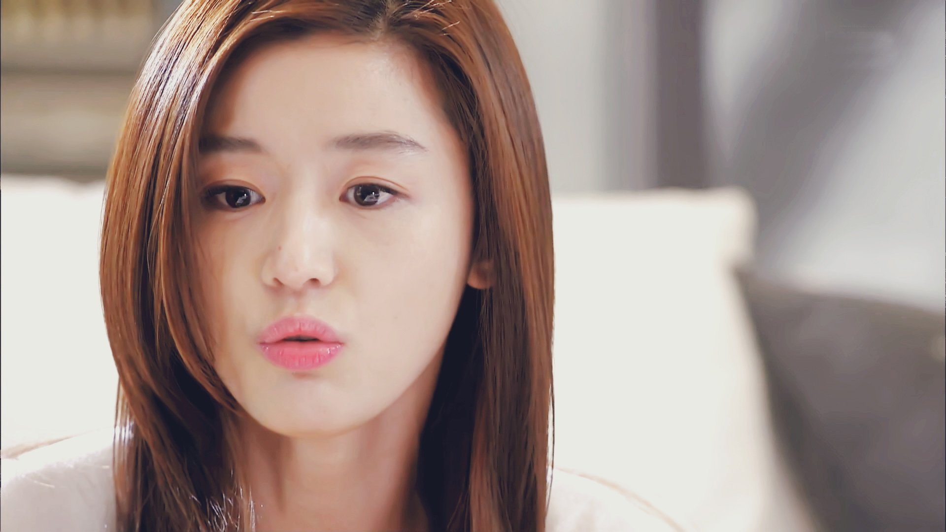 韩国电视剧《来自星星的你》大结局是什么