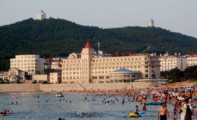 山东大学威海分校毕业后发的毕业证书，是不是和山东大学是一样的。