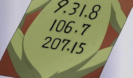 自来也留下的暗号是什么？