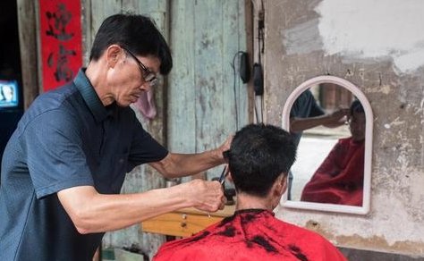 元宵节理发有什么讲究