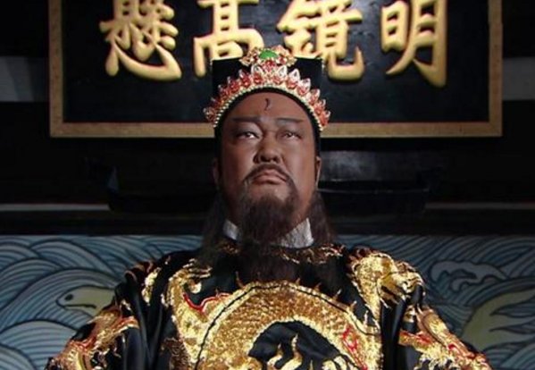 包青天一共有几部?