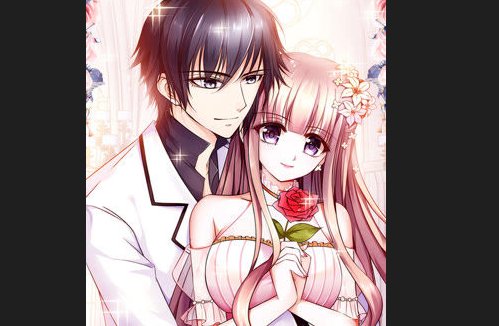 有一部小说女主叫棠云韶男主叫宁晗白书名叫什么名字