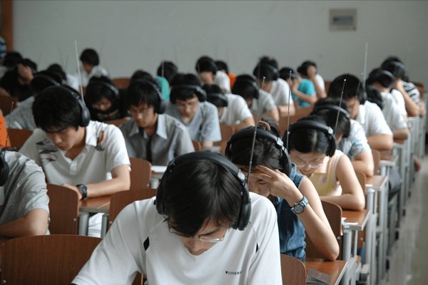 湖南四六级报名时间