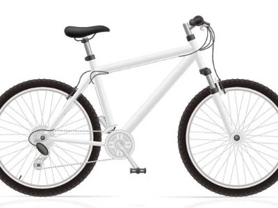 骑自行车怎么读？