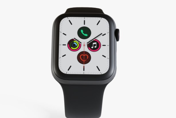 iwatch是什么