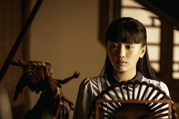 如何评价国产剧《谍战深海之惊蛰》