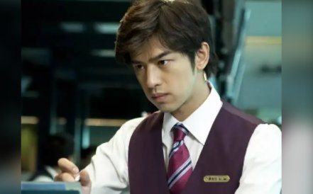 《秘密》李大仁扮演者是谁？