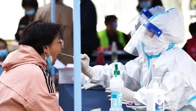 哈尔滨2天本土确诊病例11例,从哈尔滨出来的人都去哪了