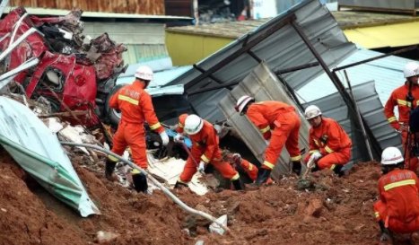 长沙倒塌事故调整搜救方式，之前的搜救方式是怎样的？