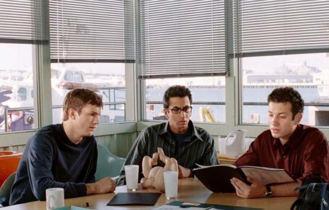 相见恨早是什么意思？