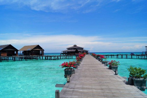 人少景美，这3座小岛90%的人没听说，你知道在哪吗？