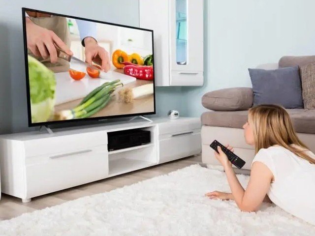 宽带电视怎么看电视台直播节目