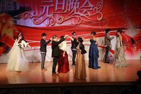 2023年辽宁卫视元旦晚会都有哪些明星