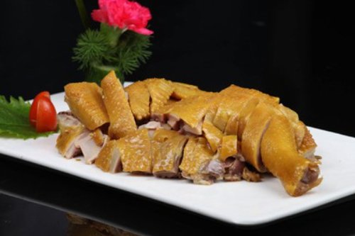 中国四大名菜是指哪四大？