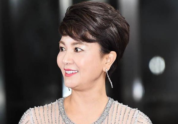 韩剧金惠善主演的电视剧