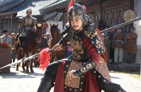 请问薛丁山三个老婆结局怎样的呢？