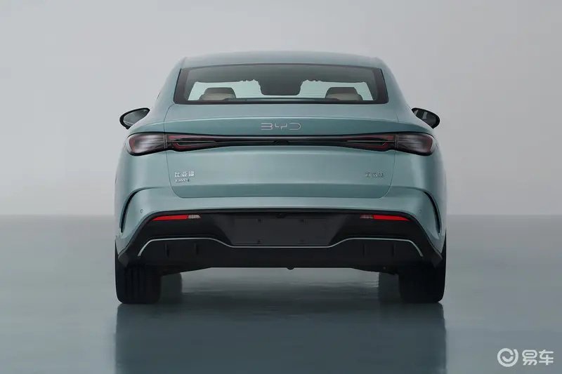 新一期减免购置税/车船税新能源车型目录：比亚迪海豹06领衔