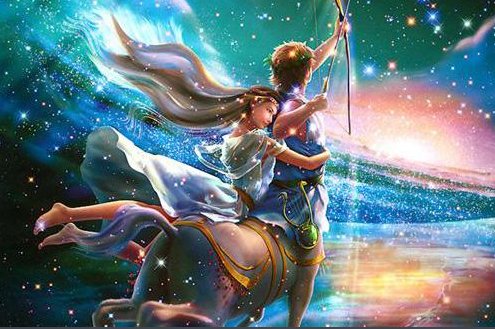 阳历2012年12月12日是什么星座