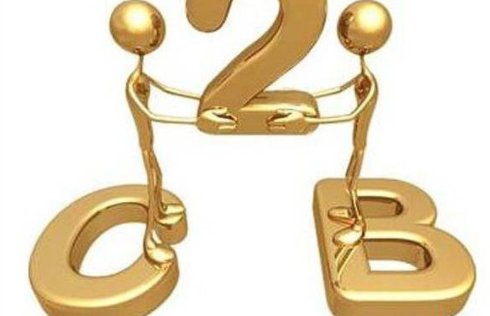 BtoC和BtoB、BtoC区别是什么？