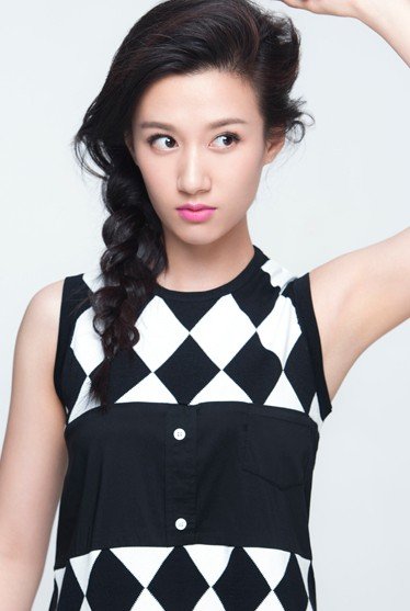 电视剧版致青春朱小北扮演者是谁