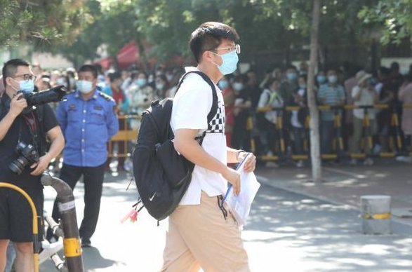 安徽高考理科状元是谁