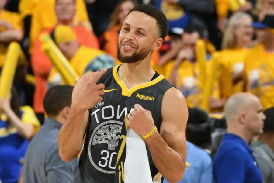 库里有几个总冠军