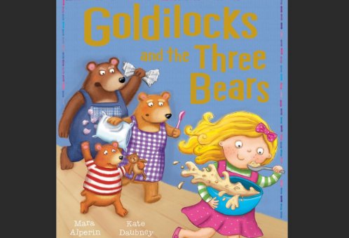 goldilocks是什么意思？