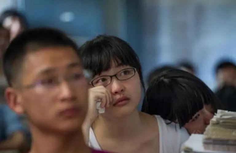 14岁男孩高考上985大学，是真的吗？