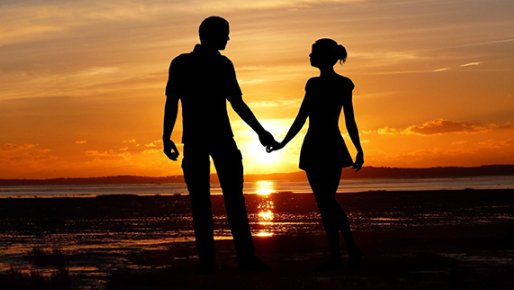 初中的恋爱会长久吗?