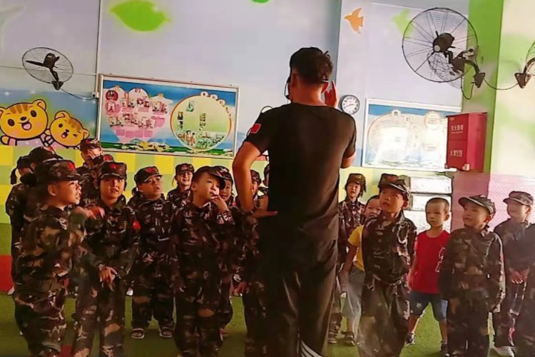 听令景从是什么意思？