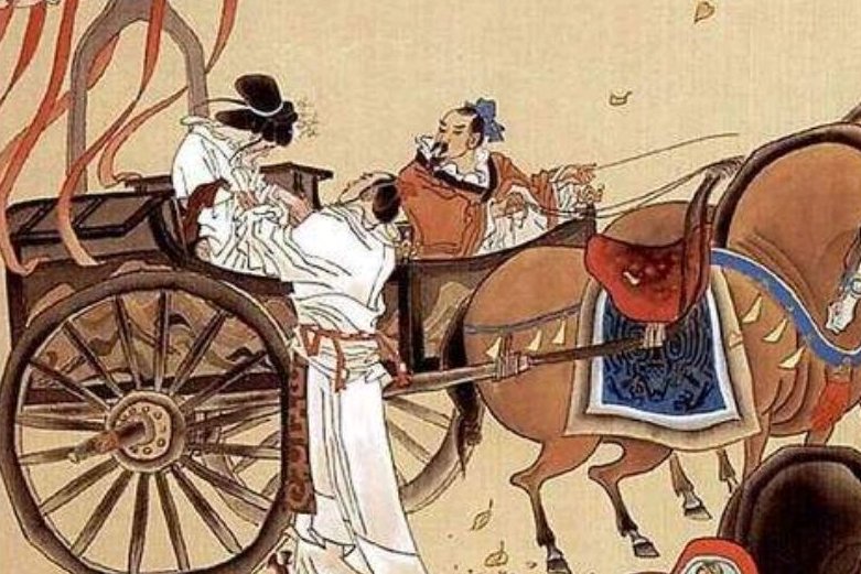 妾妇之道是什么肖