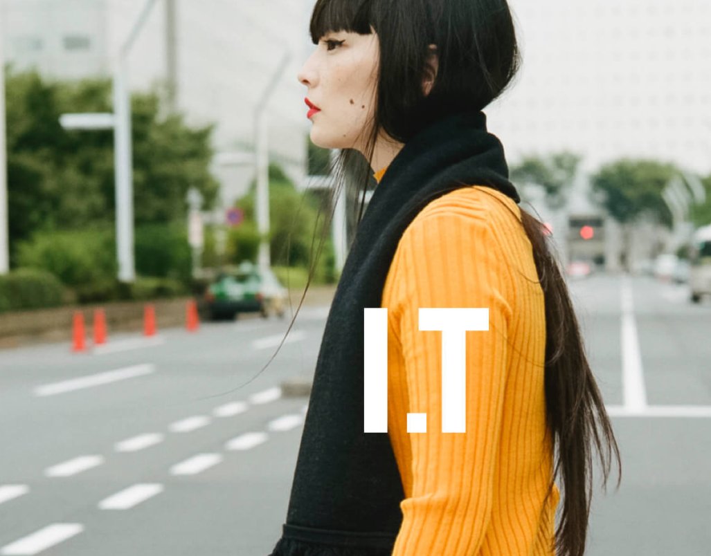 i.t是什么牌子的