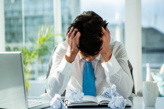 拧巴是什么意思？