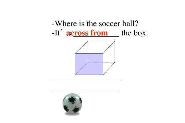 acrossfrom怎么读的