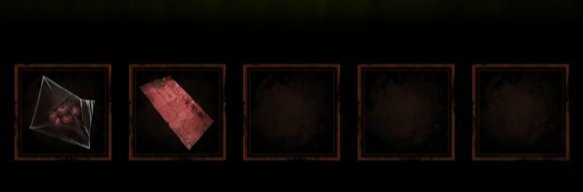 纸嫁衣4布中包花香灯谜答案 香囊在哪里怎么获得攻略