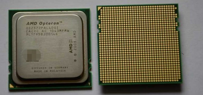 双核与四核的区别是什么？