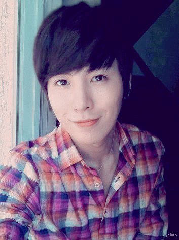 最喜欢诺珉宇了!~ 但是不知道诺诺有没有整容过呢 !~~?