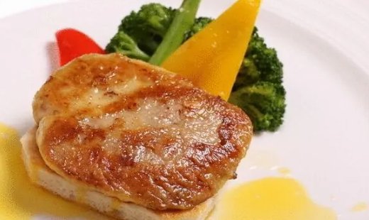 世界三大美食有哪些?