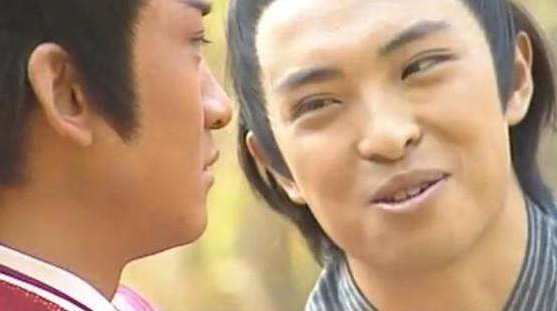 谁给我讲讲《少年包青天》中“翻龙劫(就是“狸猫换太子”)”的剧情阿。