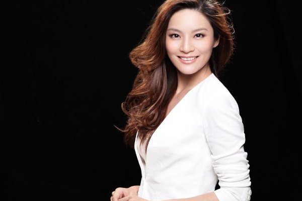 央视主持人孟盛楠的老公是谁